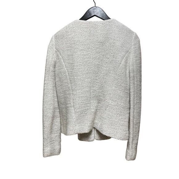 🌟Loft🌟White Coat - Picture 2 of 2